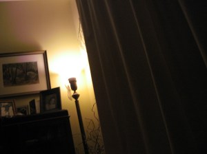 IMG_2616 Flashing lights...