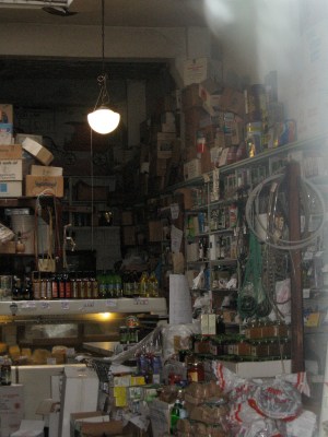 IMG_3421 Mamma Mia, did I ever let you go...