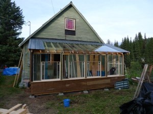 You didn't get to heaven but you made it close...